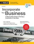 Incorporate Your Business