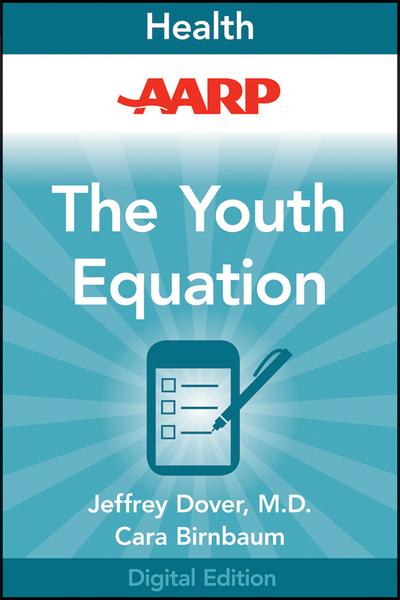 AARP The Youth Equation