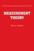 Measurement Theory: Volume 7