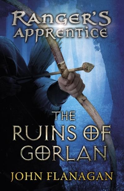 The Ranger’s Apprentice 01. The Ruins of Gorlan