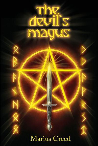 The Devil’s Magus