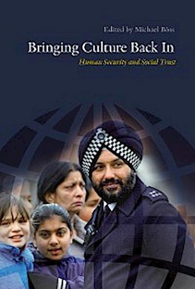 Bringing Culture Back In