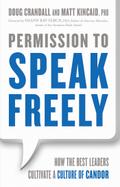 Permission to Speak Freely