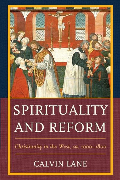Spirituality and Reform