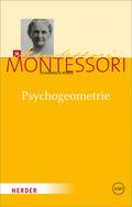 Psychogeometrie von Maria Montessori | Ebook