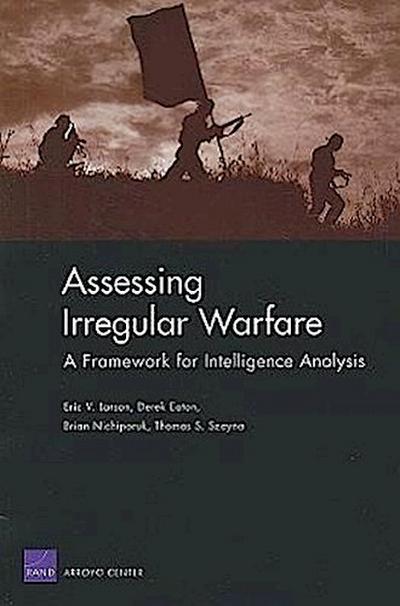 Assessing Irregular Warfare