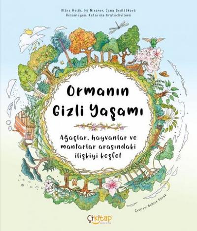 Ormanin Gizli Yasami