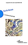 Ecrit-Ecran (Tome 2)