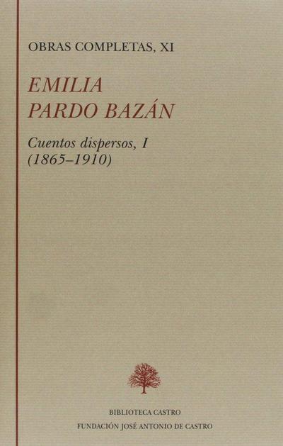 Cuentos dispersos, 1865-1910