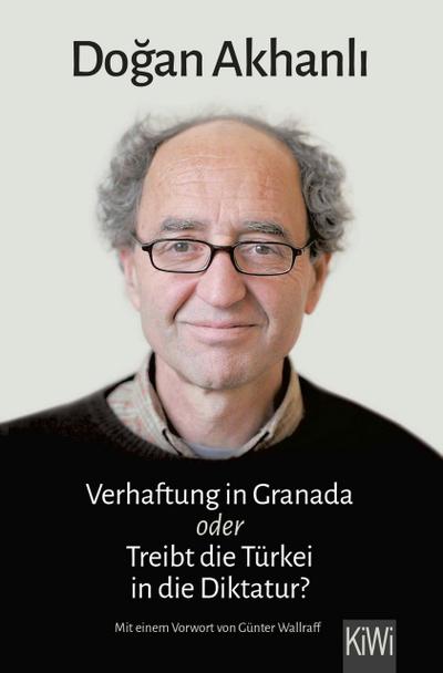 Verhaftung in Granada