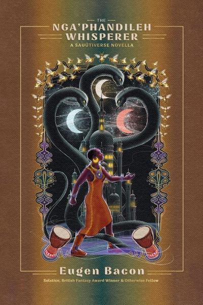 The Nga’phandileh Whisperer