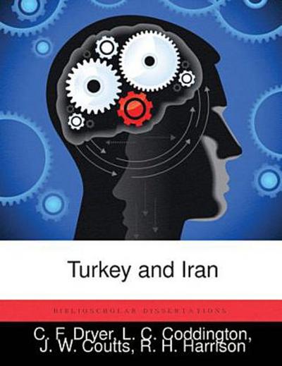 Turkey and Iran