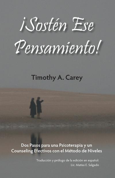 ¡Sostén Ese Pensamiento!