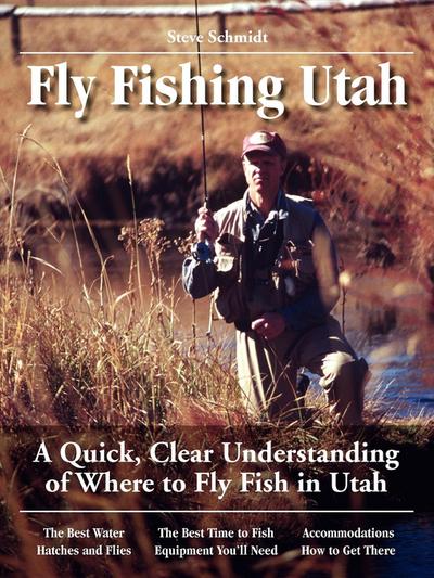Fly Fishing Utah