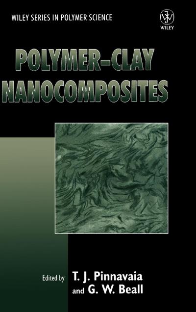 Polymer-Clay Nanocomposites