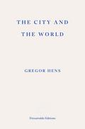The City and the World
