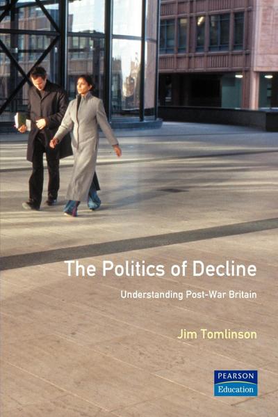 The Politics of Decline