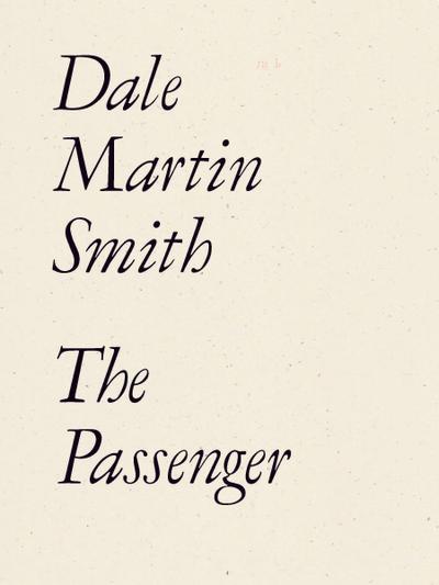 The Passenger