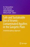 Safe and Sustainable Use of Arsenic-Contaminated A