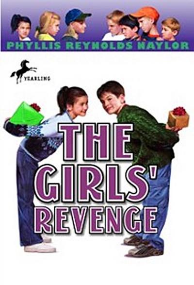Girls’ Revenge