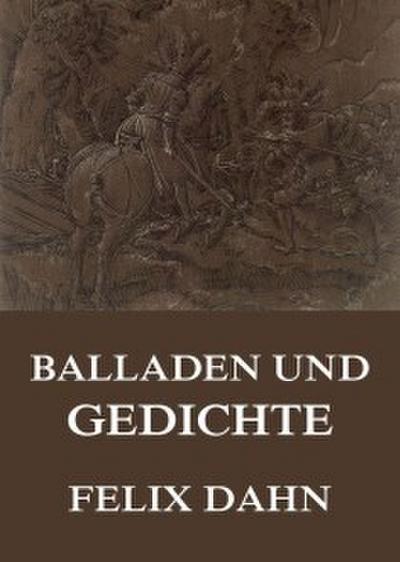 Balladen und Gedichte