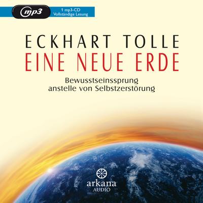 Eine neue Erde 