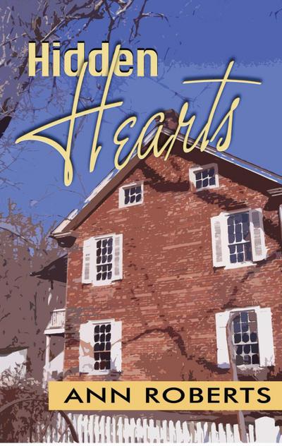 Hidden Hearts