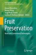 Fruit Preservation