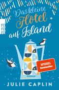 Das kleine Hotel auf Island