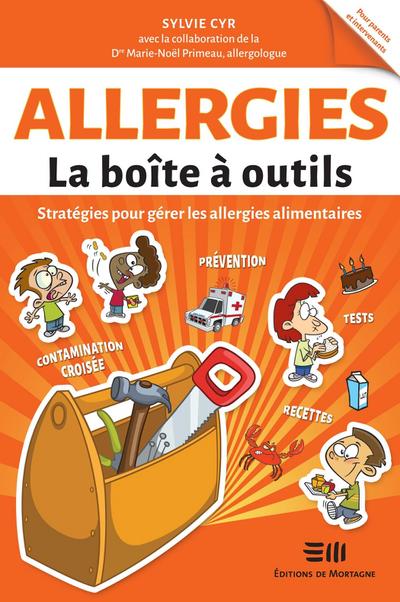 Allergies - La boite a outils