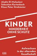 Kinder - Minderheit ohne Schutz