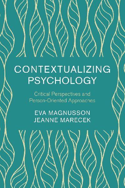Contextualizing Psychology