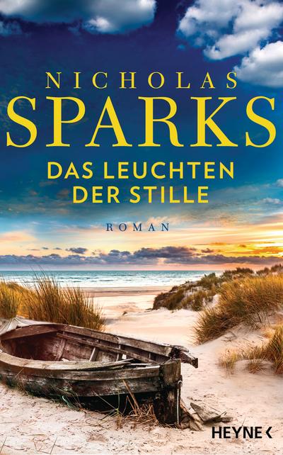 Das Leuchten der Stille (eBook, EPUB) - Nicholas Sparks