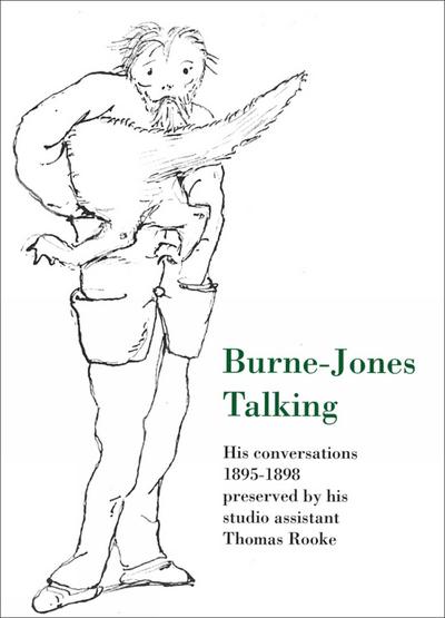 Burne-Jones Talking
