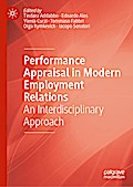 Performance Appraisal in Modern Employment Relations