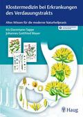Klostermedizin bei Erkrankungen des Verdauungstrak