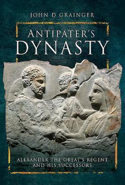 Antipater’s Dynasty