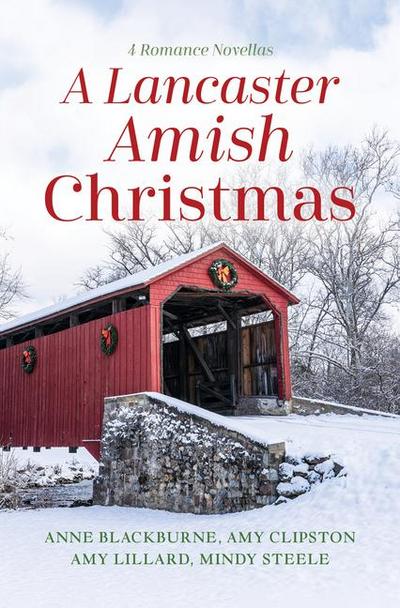 A Lancaster Amish Christmas
