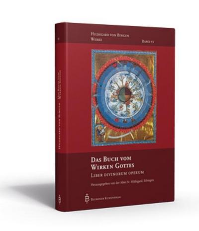 Das Buch vom Wirken Gottes