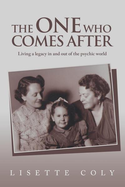 THE ONE WHO COMES AFTER