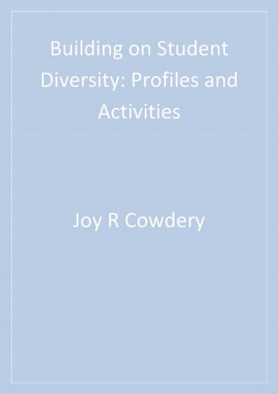Building on Student Diversity