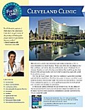 Patients Beyond Borders Focus On: Cleveland Clinic