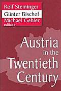 Austria in the Twentieth Century