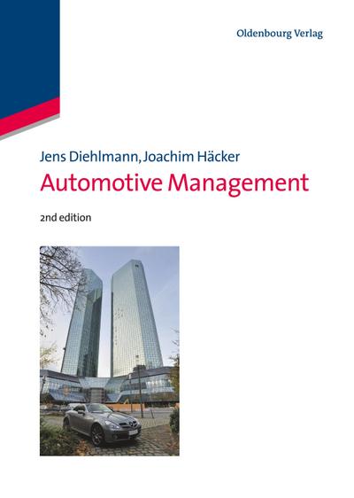Automotive Management