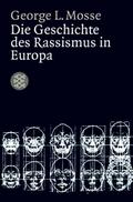 Die Geschichte des Rassismus in Europa