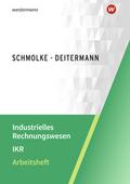 Industrielles Rechnungswesen - IKR