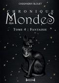 Chronique des mondes T4