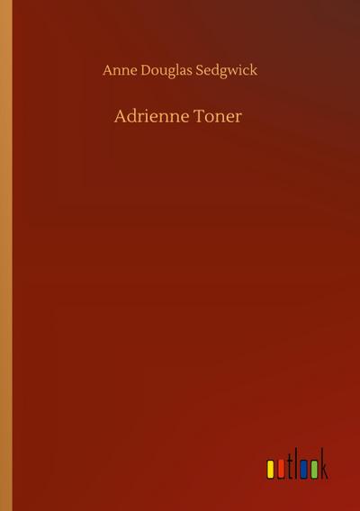 Adrienne Toner