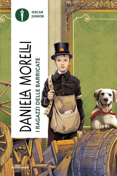 I ragazzi delle barricate