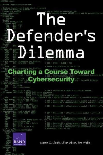 The Defender’s Dilemma